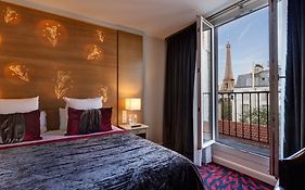 Hotel Muguet Paris